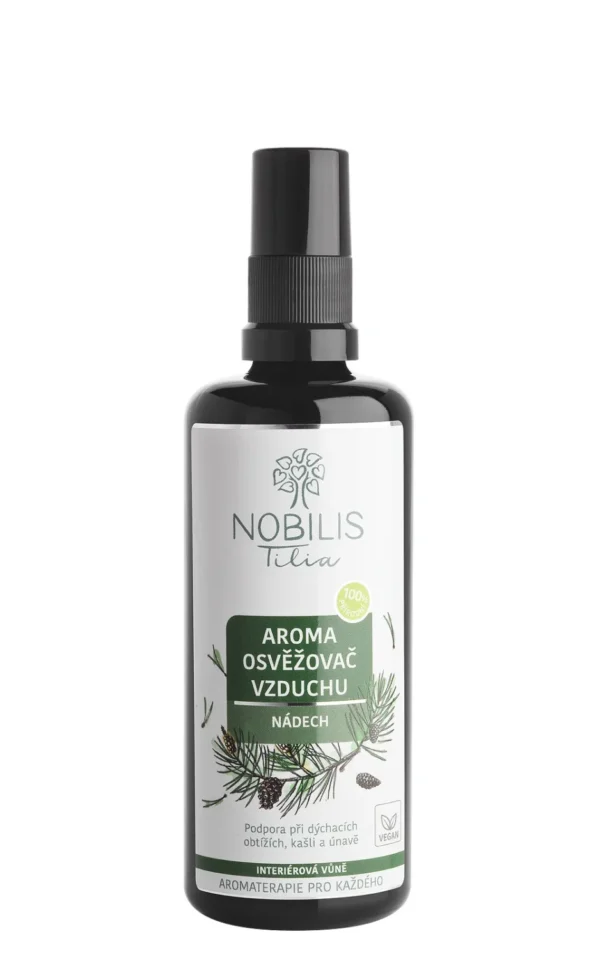 Nobilis Tilia Légfrissítő Breath