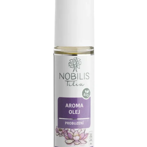 Nobilis Tilia Aroma Oil Awakening