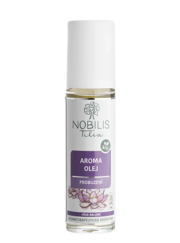 Nobilis Tilia Aroma Oil Awakening