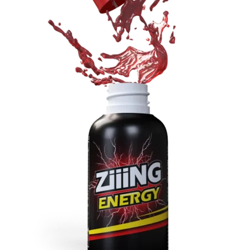 Ziiing Energy Drink