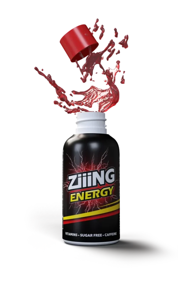 Ziiing Energy Drink