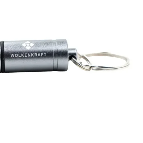 Wolkenkraft LIVE - Adagoló kapszulákhoz