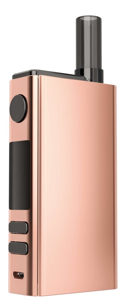 Flowermate V5 Nano párologtató - Rose Gold