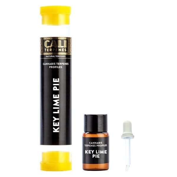 Cali Terpenes - KEY LIME PITE