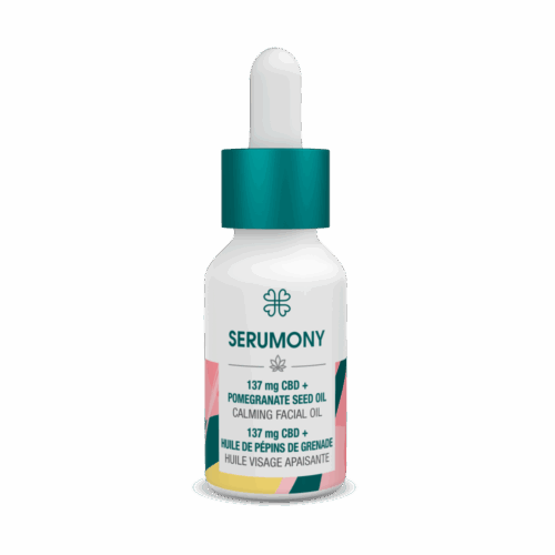Harmony - SERUMONY