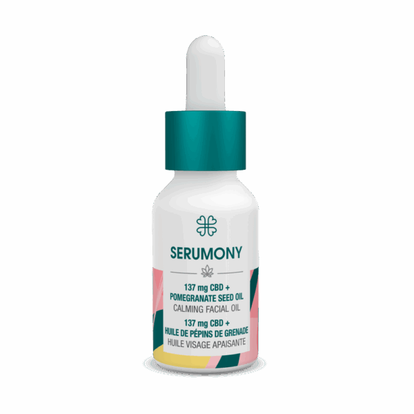 Harmony - SERUMONY