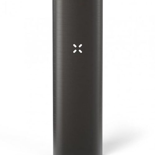 PAX 2 Párologtató - csiszolt faszén