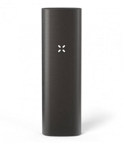 PAX 2 Párologtató - csiszolt faszén