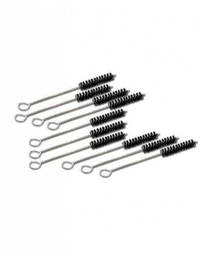 Brush Natural Bristle 135 mm