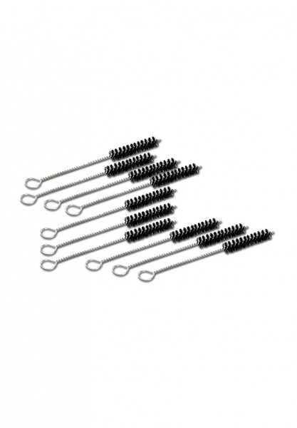 Brush Natural Bristle 135 mm