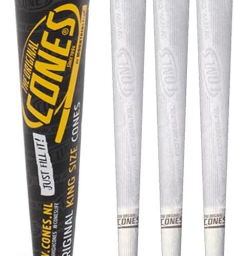 The Original Cones