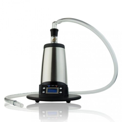 Arizer V-torony Párologtató