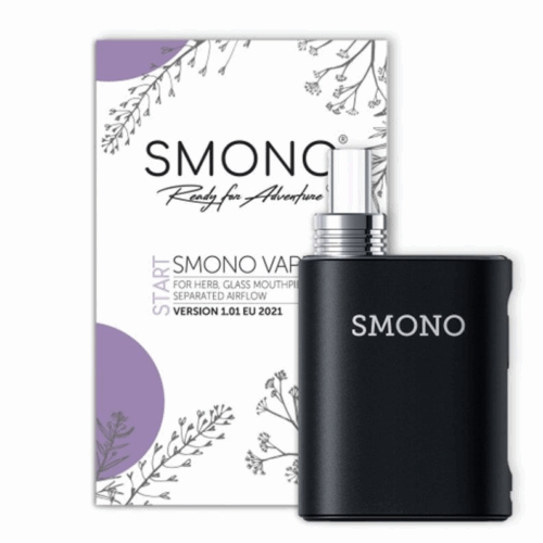 Smono START Vaporizer