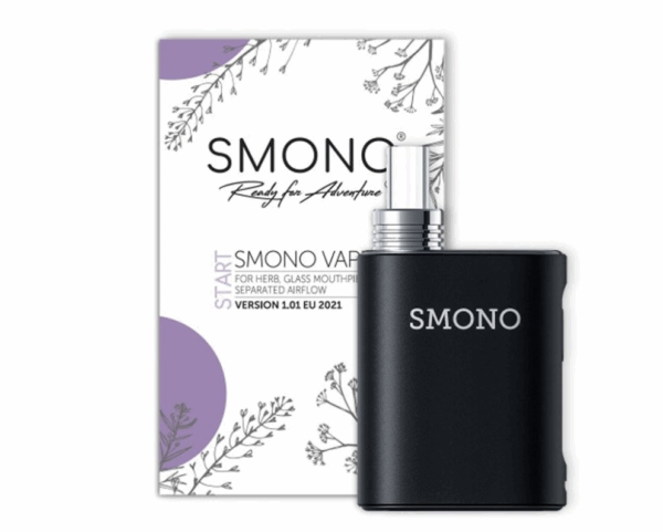 Smono START Vaporizer