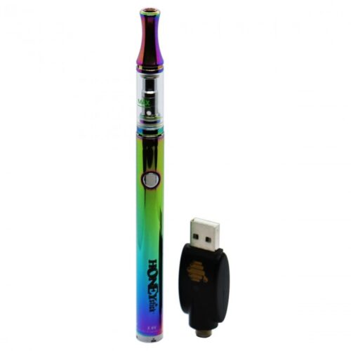 HoneyStick Twist 51 párologtató toll - Rainbow