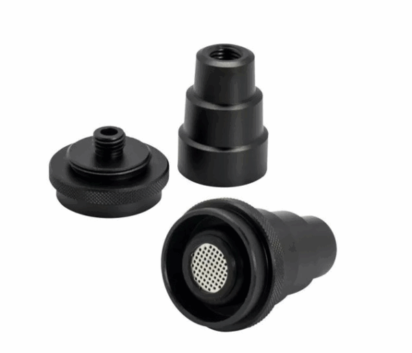 Flowermate UNO - Vízcső adapter