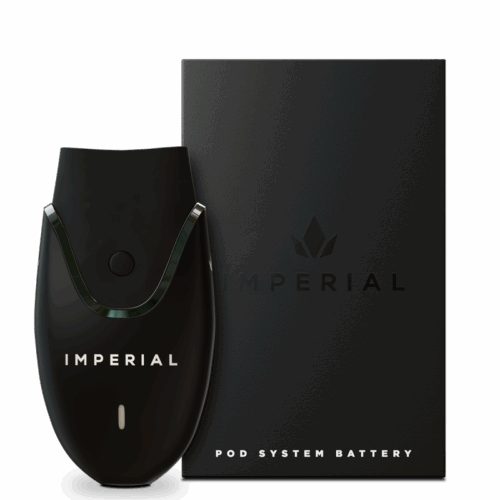 Imperial Pod System HHC akkumulátor 380 mAh