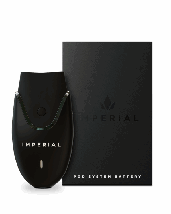 Imperial Pod System HHC akkumulátor 380 mAh