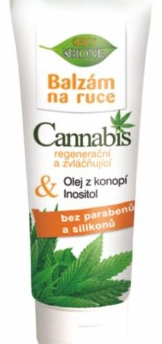 Bione kannabisz kézkenőcs
