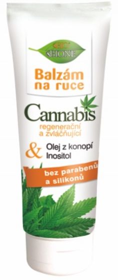 Bione kannabisz kézkenőcs