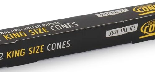 The Original Cones