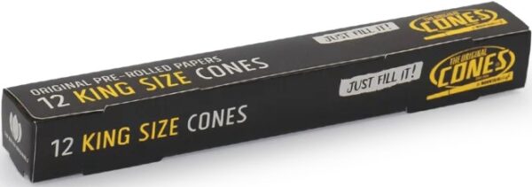 The Original Cones