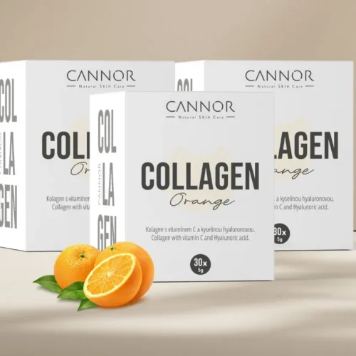 Cannor kollagén hialuronsavval