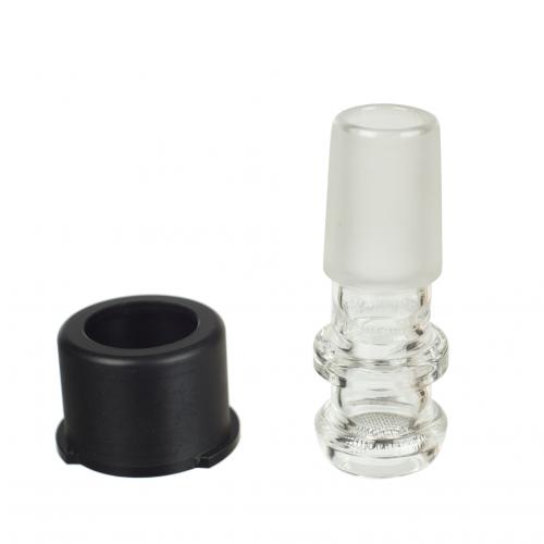Hatalmas / Ravasz – Vízadapter