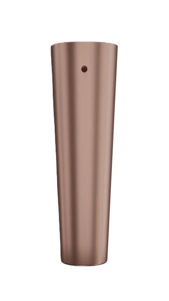 AirVape Apollo OM hosszú sapka (rózsa arany)