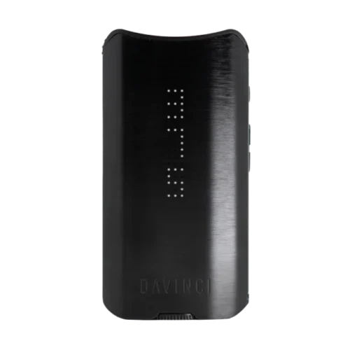 DaVinci IQ3 párologtató - Onyx