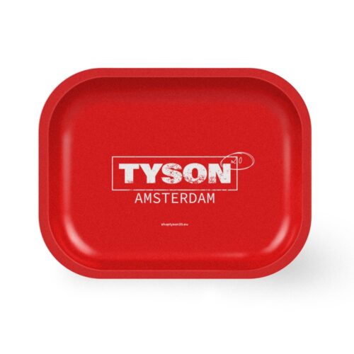 Tyson 2.0 Rolling Tray Small