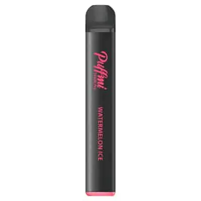 Puffmi TX600 Pro Vape Pen Görögdinnye jég