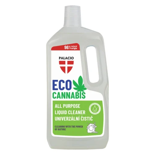 PALACIO EcoCannabis általános tisztítószer