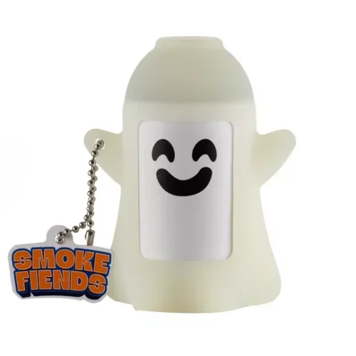 HEMPER Smoke Fiends témájú