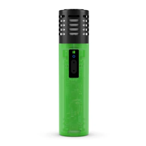 Arizer Air SE Time Warp vaporizer - zöld