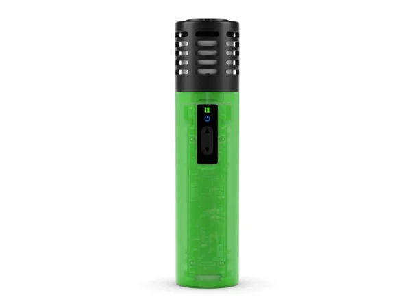 Arizer Air SE Time Warp vaporizer - zöld