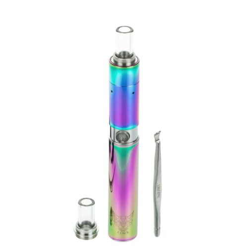 Linx Hypnos Zero Vaporizer - Irizáló