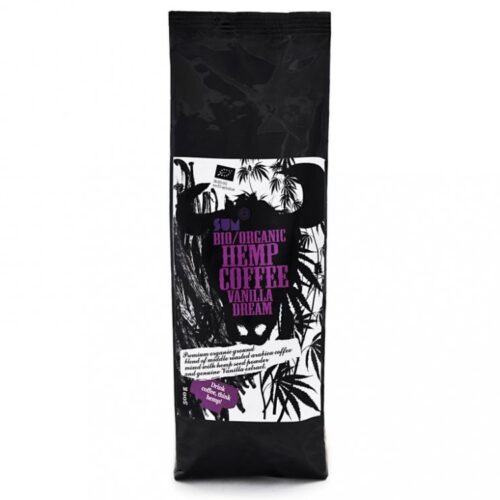 SUM Hem Coffee BIO Vanilla Dream