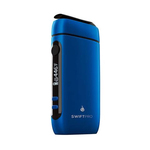 Flowermate Swift Pro párologtató - kék
