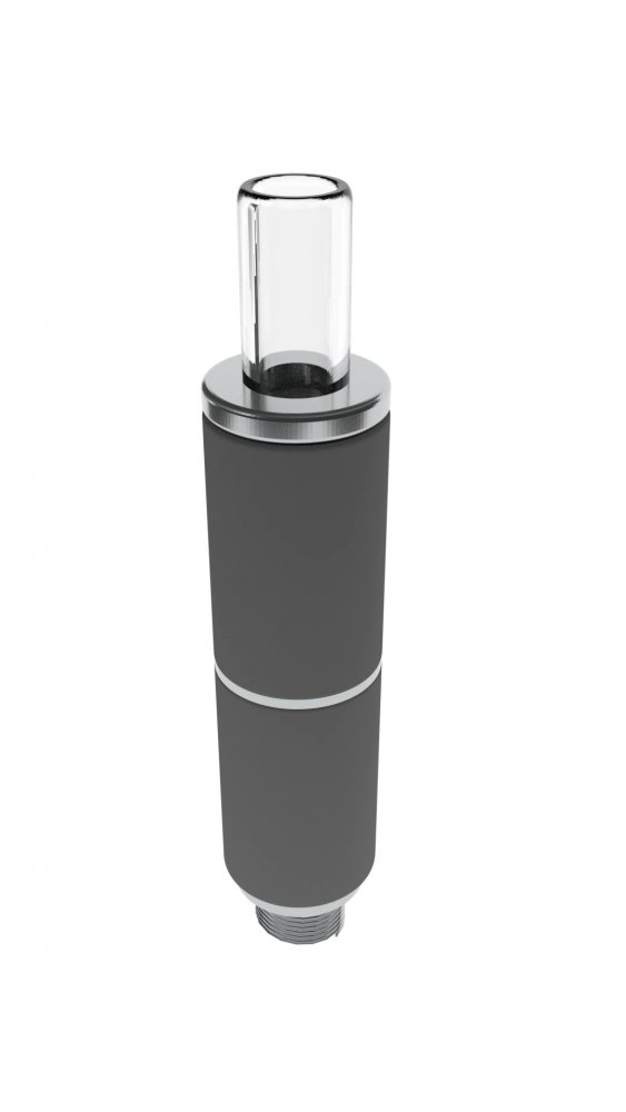 Airvape csere dupla kvarc porlasztó
