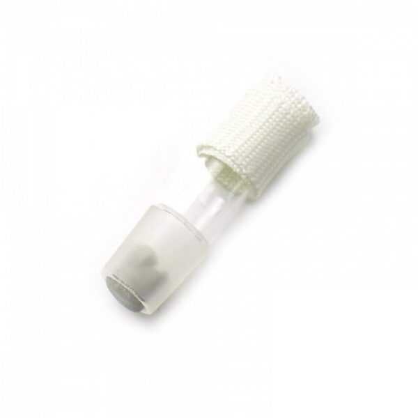Arizer üveg fűtőburkolat