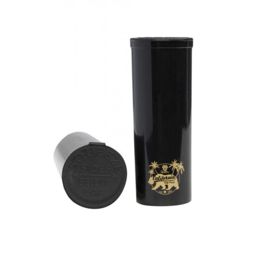 Qnubu Pop fiola California 240 ml
