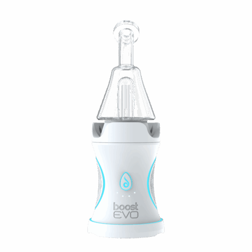 Dr. Dabber Boost EVO párologtató - fehér
