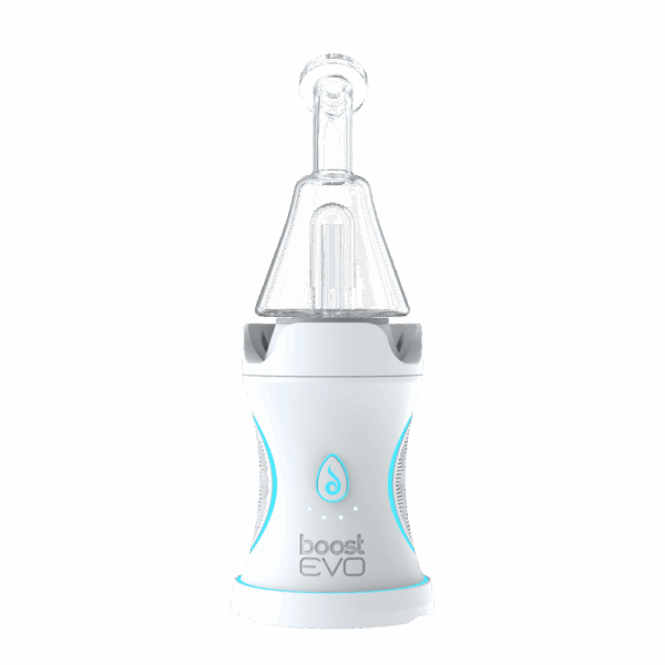 Dr. Dabber Boost EVO párologtató - fehér
