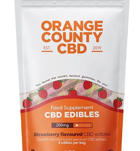 Orange County CBD Eper