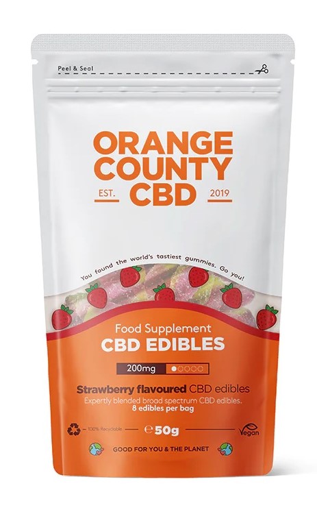 Orange County CBD Eper
