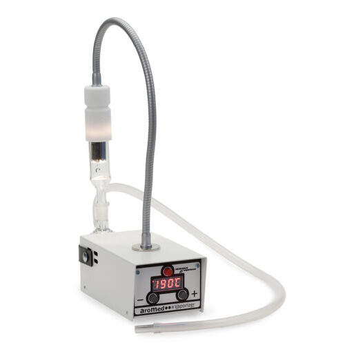 Aromed 4.0 Vaporizer - Fehér