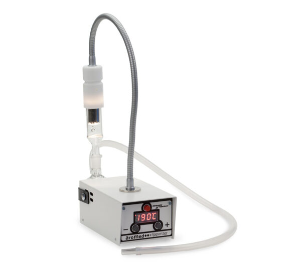Aromed 4.0 Vaporizer - Fehér