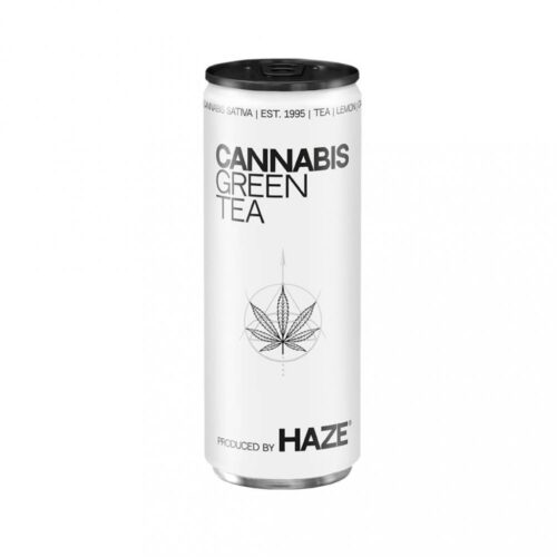 HaZe Kender zöld tea