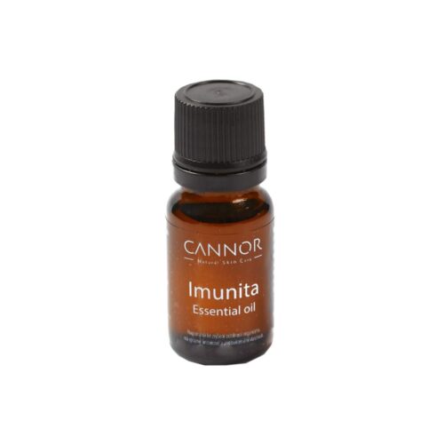 Cannor Illóolaj Immunity